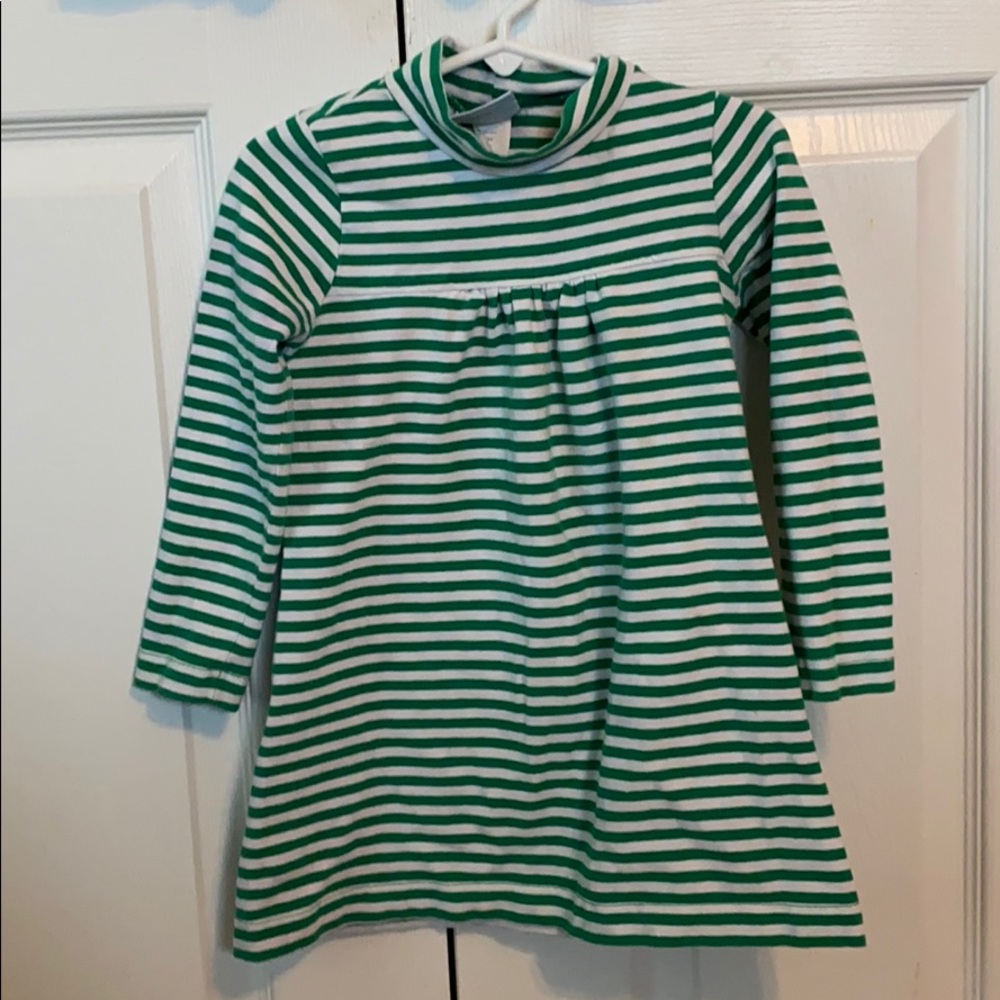 Chez Ami size 4 tunic top